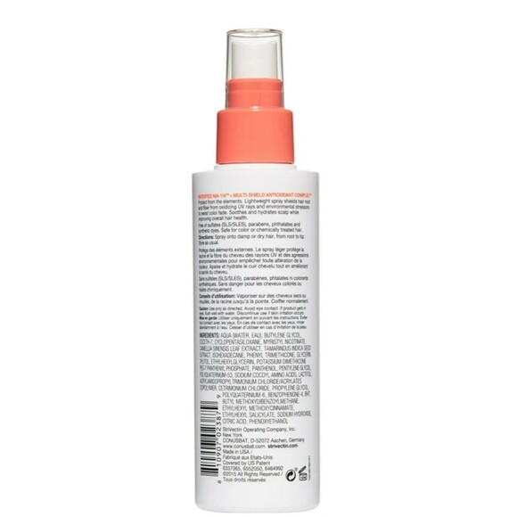 StriVectin Hair Color Care UV Protective Spray - Picture 2 of 2